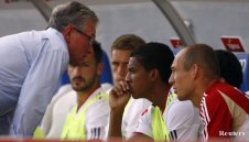 Байерн на лов за 17-годишни таланти на Енерги Котбус