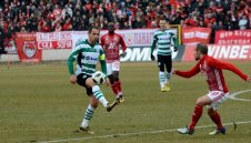 ПРОГНОЗА: Черно море – ЦСКА