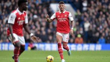 Арсенал - Уест Хям