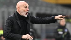 Пиоли хвали Тео Ернандес