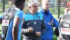 Стойчо Стоев обясни защо Левски не печели нищо