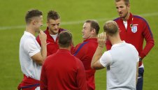 ПРОГНОЗА: Словакия - Англия 