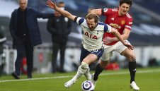 Хари Кейн реши в кой гранд ще играе 