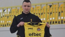 Ботев (Пловдив) си връща Виктор Генев?