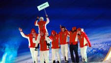 Десет българи стартират на Зимната Олимпиада