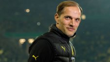 Тухел: Публиката ни помогна при дузпите