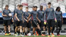 ПРОГНОЗА: Унгария - Белгия