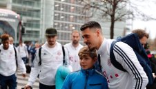 Сандро Вагнер е като Манджукич