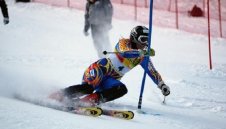 Аня Персон с първа победа за сезона