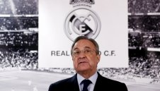 Реал Мадрид подготвя ново звездно нападение за €345 млн.