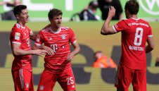 Байерн и Левандовски трябва да потиснат емоциите!