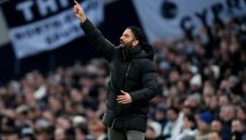 Аморим се оплака: Моята работа е невероятно трудна