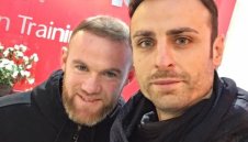 Бербо поздрави Руни за рекорда