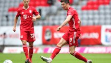 ПРОГНОЗА: Волфсбург - Байерн Мюнхен