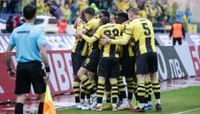 Казахстанци, поляци и кипърци дебнат Ботев на старта в Лига Европа