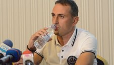 Петев: Съжалявам, че не водя Лудогорец