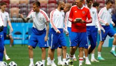 Цел минимум пред Русия е 1/8-финал на Мондиал 2018