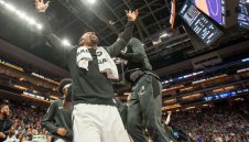 Бруклин с исторически обрат в НБА