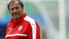 Словакия сменя състава за Англия