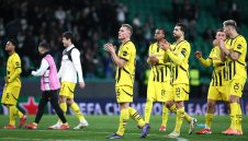 Нова загуба за Дортмунд в Германия 