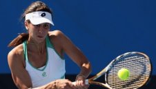 Пиронкова запази 112-та си позиция