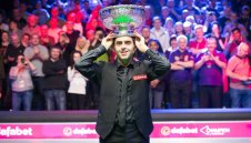 Рони О'Съливан отново е Шампион на шампионите