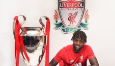 ОФИЦИАЛНО: Ориги преподписа на "Анфийлд"