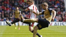 Фабио Борини мечтае да участва на Евро 2016