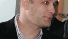 Тити Папазов: Най-важното е да завършим с победа