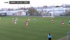 ВИДЕО: ЦСКА - Дьор 