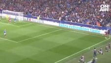 ВИДЕО: Рейнджърс - Ливърпул 