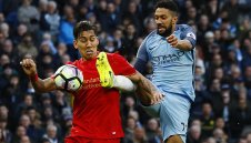 Агуеро спаси Сити от нова загуба срещу Ливърпул + ВИДЕО