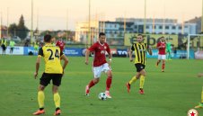 Белчев определи групата на ЦСКА, четирима са аут за Ботев