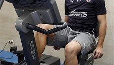 Санти Касорла идва с Виляреал