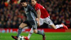 Матич: Няма какво да доказвам срещу Челси 