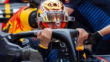 Голяма битка във Формула 1, Макс чак 5-и в Испания