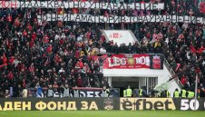 Фенове на ЦСКА отново скочиха на Гриша Ганчев: Унижение, но ще сме на финала