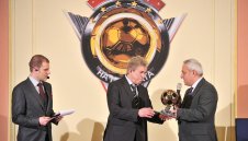 Мирчо Димитров: Във футбола вече няма да има реки от пари