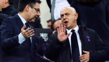 Заради критики: Тотнъм отказа финансова помощ от Англия