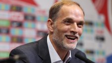 Новият бос не си поплюва. Тухел гледа към Световната Купа с Англия!