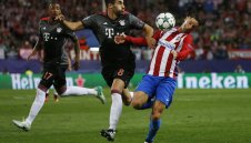 Хави Мартинес пропуска мачовете срещу Италия и Албания