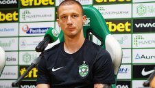 Нов кошмар за капитана на Лудогорец