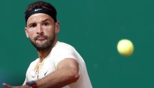 Гришо открива програмата в Мадрид