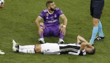 Върховният съд оправда Бензема