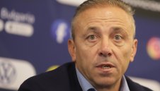 Илиан Илиев залага капан на ЦСКА