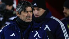 Левски гони Николай Костов!