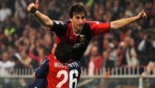Дженоа взе градското дерби №100