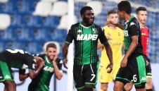 Наполи почна пазарлъци за Бога