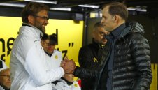 Клоп и Тухел се оказаха велики шизофреници