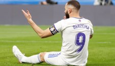 Бензема играе сезона на живота си